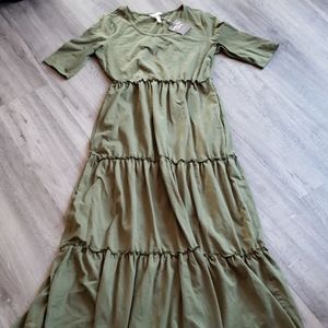 Matilda Jane Brilliant Dream Women's Maxi Dress